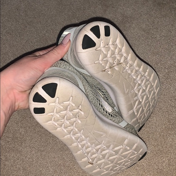 Nike free run - Picture 4 of 4